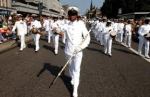 SA Navy Band